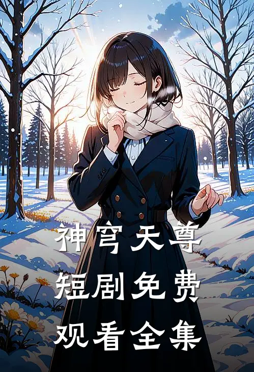 神穹天尊短剧免费观看全集