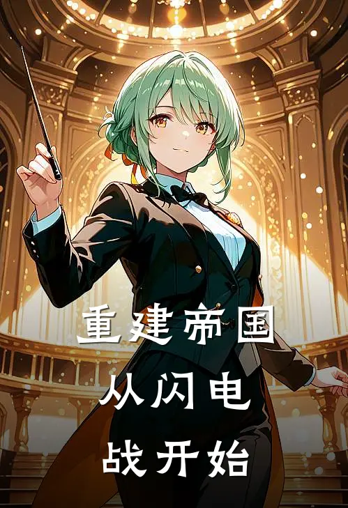 重建帝国，从闪电战开始(熙儿卡尔)在线免费小说_免费阅读全文重建帝国，从闪电战开始(熙儿卡尔)