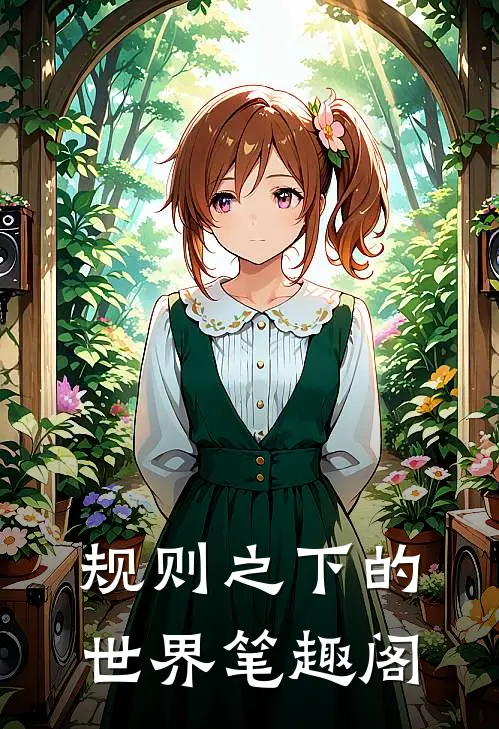 规则之下的世界笔趣阁