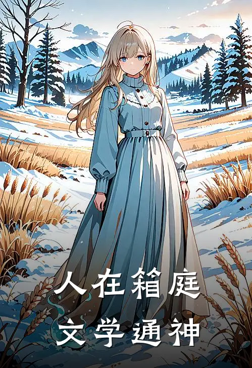 人在箱庭，文学通神余道南余溪最新推荐小说_完结版小说推荐人在箱庭，文学通神余道南余溪