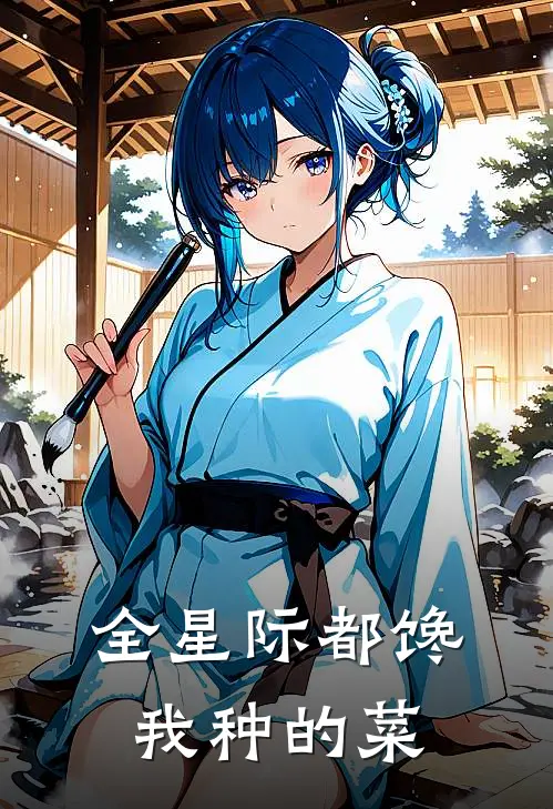 全星际都馋我种的菜