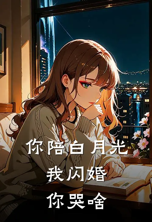 你陪白月光，我闪婚你哭啥赵婷娜石志鹏全文在线阅读_你陪白月光，我闪婚你哭啥全集免费阅读