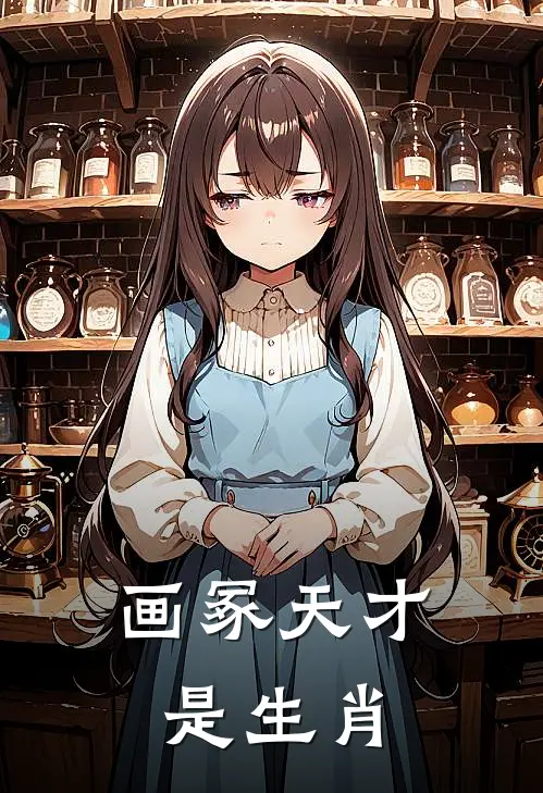 画冢天才是生肖