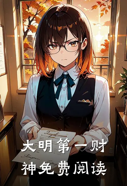 大明第一财神免费阅读