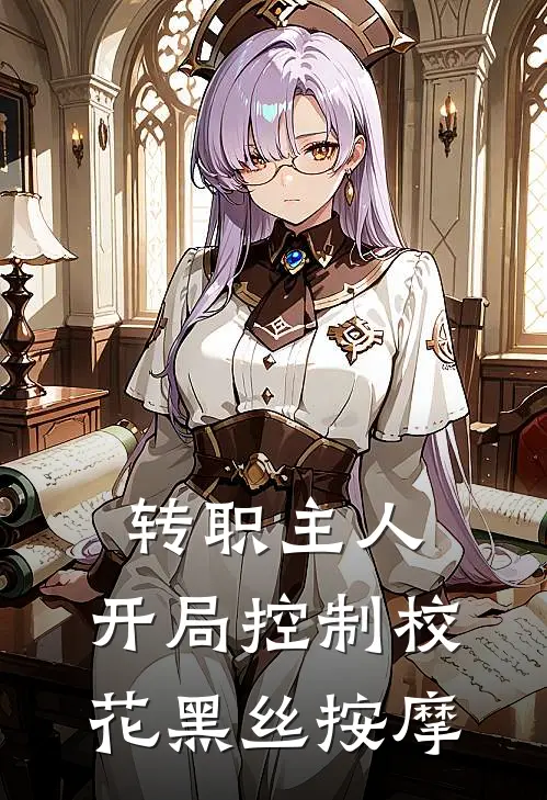转职主人，开局控制校花黑丝按摩