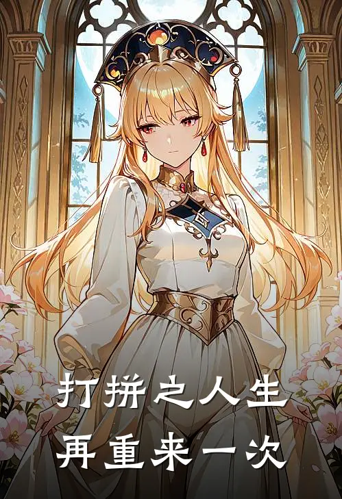 打拼之人生再重来一次