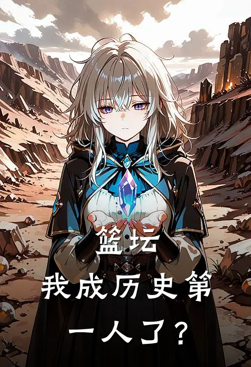 篮坛：我成历史第一人了？