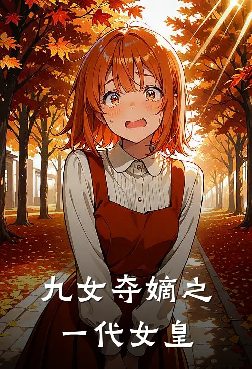 九女夺嫡之一代女皇