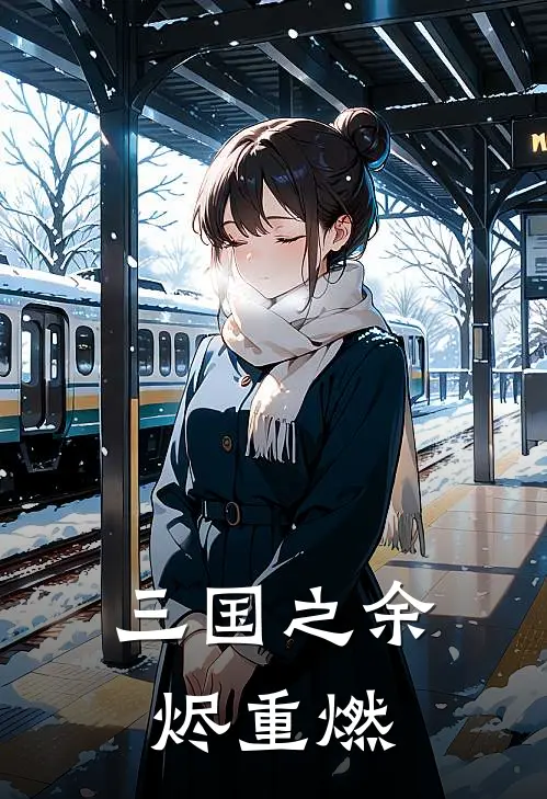 三国之余烬重燃