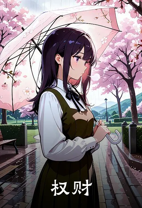 权财(苏茜王浩)最新完结小说_完结版小说全文免费阅读权财(苏茜王浩)