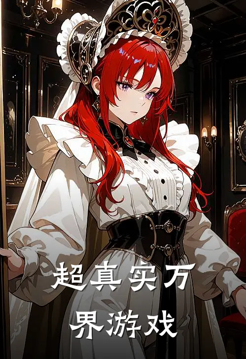 超真实万界游戏黄庆元李浩最新章节免费阅读_超真实万界游戏全文免费在线阅读