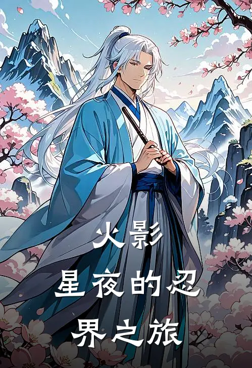 火影：星夜的忍界之旅