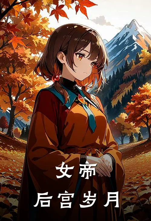 女帝：后宫岁月