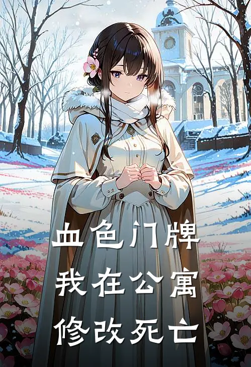 《血色门牌：我在公寓修改死亡》李明李明免费完本小说在线阅读_《血色门牌：我在公寓修改死亡》李明李明免费小说