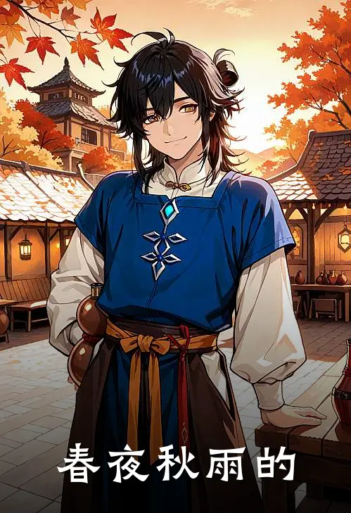 春夜秋雨的