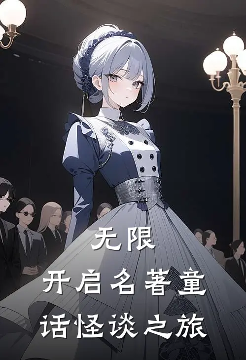 无限：开启名著童话怪谈之旅