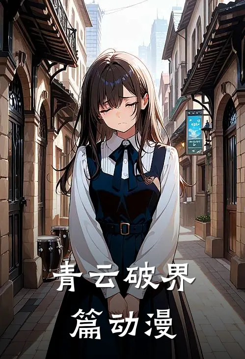青云破界篇动漫