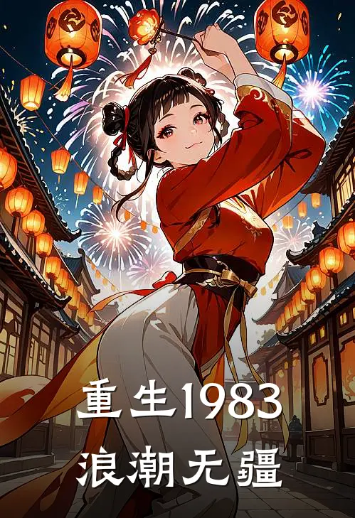 重生1983：浪潮无疆