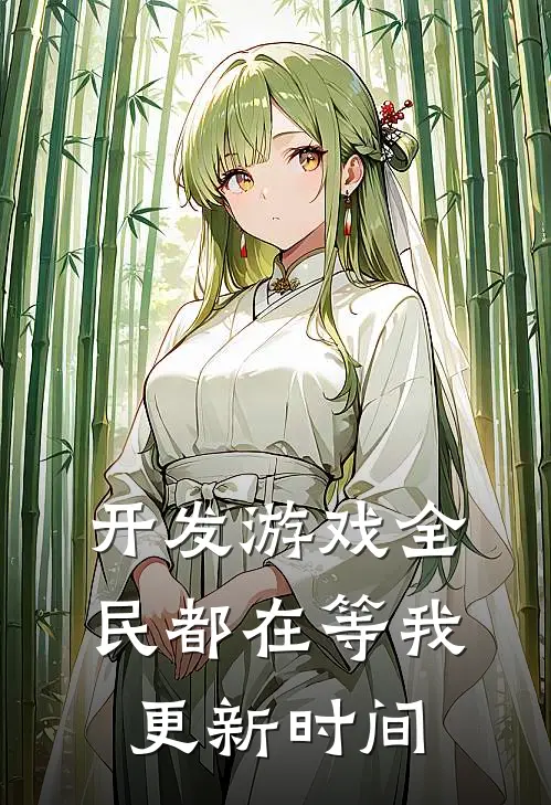 开发游戏全民都在等我更新时间