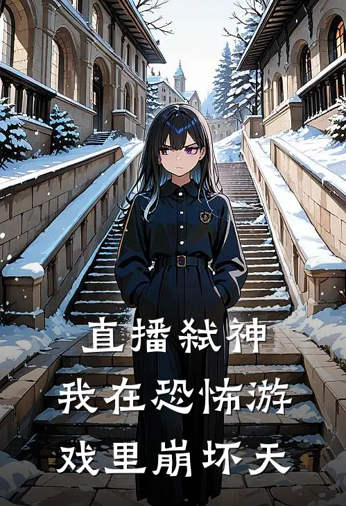 直播弑神：我在恐怖游戏里崩坏天