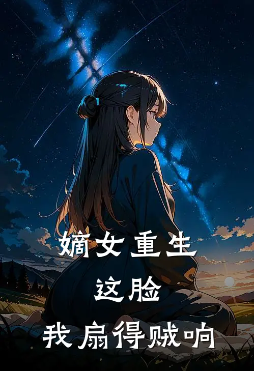 嫡女重生：这脸，我扇得贼响