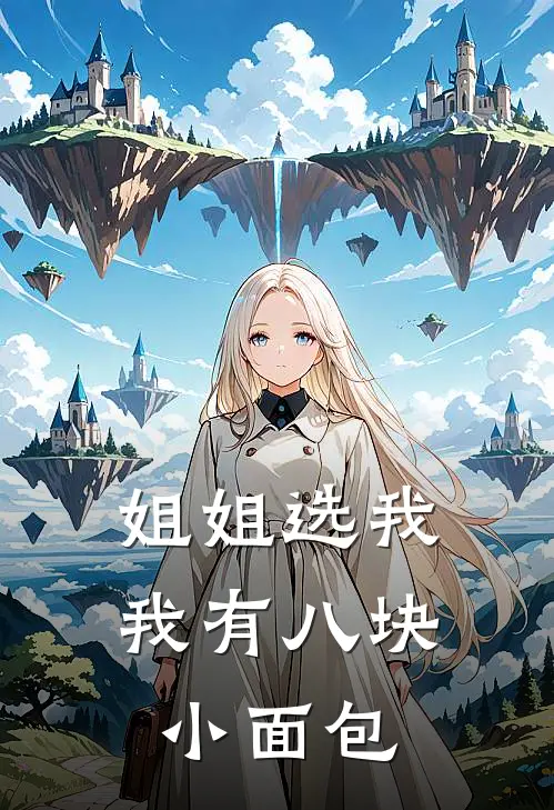 姐姐选我我有八块小面包