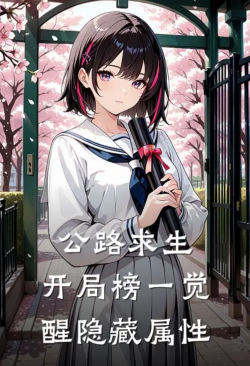 公路求生：开局榜一觉醒隐藏属性