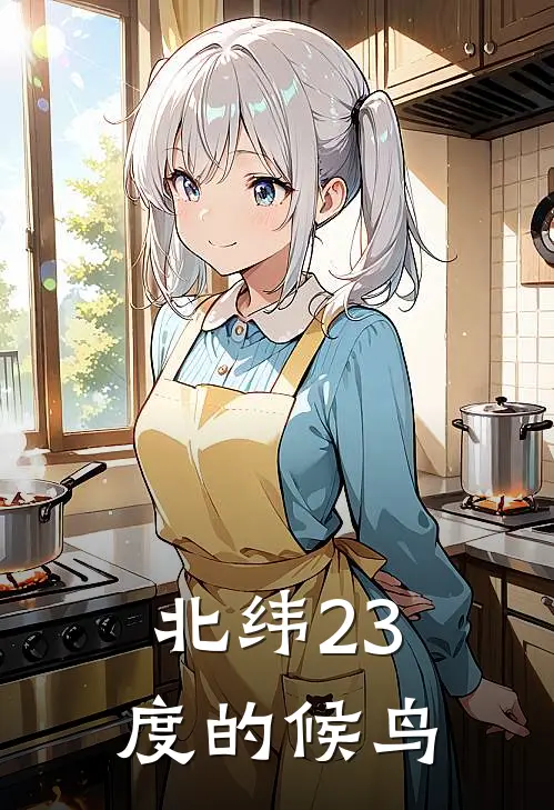 北纬23度的候鸟