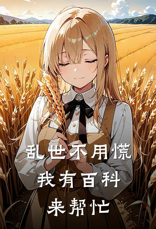 乱世不用慌，我有百科来帮忙(陈姝陈娴)热门小说阅读_全文免费阅读乱世不用慌，我有百科来帮忙陈姝陈娴