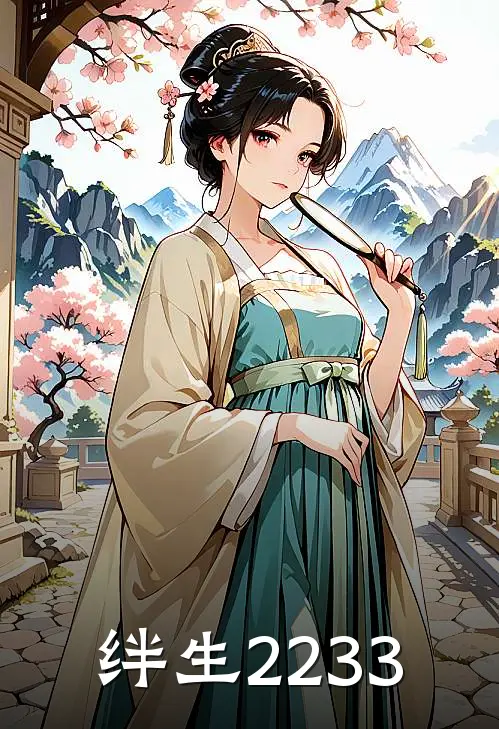 绊生2233杭远林夏免费小说推荐_推荐完结小说绊生2233(杭远林夏)