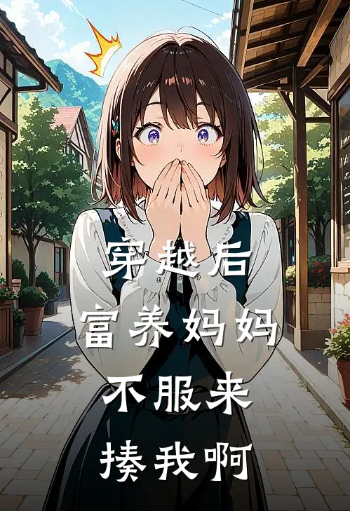 穿越后，富养妈妈，不服来揍我啊