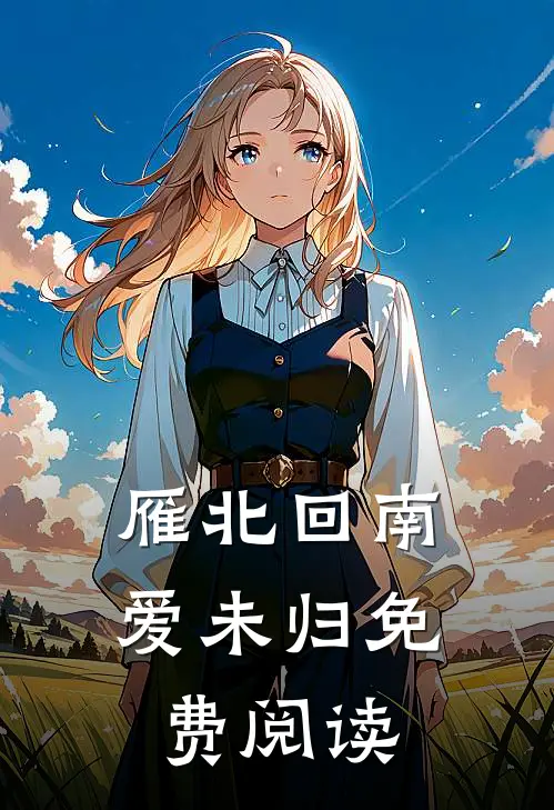 雁北回南爱未归免费阅读