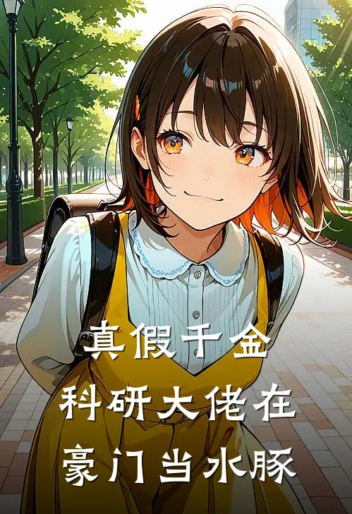 真假千金：科研大佬在豪门当水豚(江若妍林婉)最新完结小说推荐_热门小说排行榜真假千金：科研大佬在豪门当水豚江若妍林婉