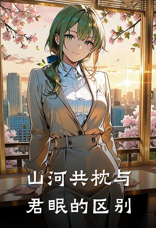 山河共枕与君眠的区别