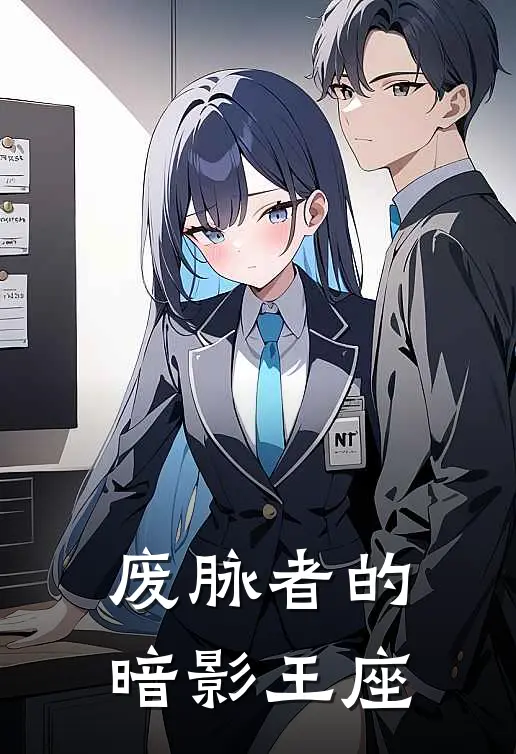 废脉者的暗影王座