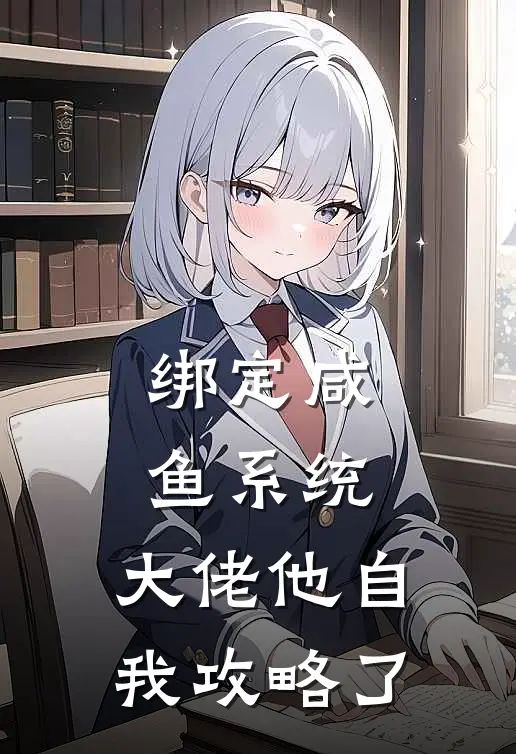 绑定咸鱼系统，大佬他自我攻略了顾衍苏晚晚最新好看小说推荐_完本小说免费绑定咸鱼系统，大佬他自我攻略了(顾衍苏晚晚)