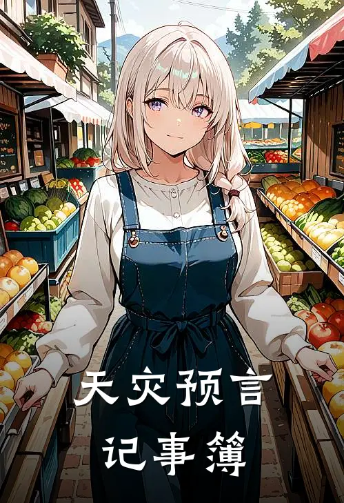 天灾预言记事簿沈知白裴厌热门小说排行_免费阅读全文天灾预言记事簿(沈知白裴厌)