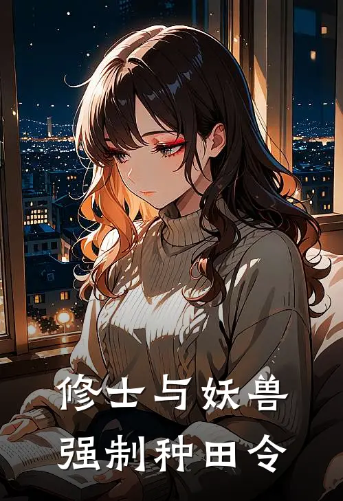 修士与妖兽强制种田令(齐明齐明)免费阅读无弹窗_最新好看小说推荐修士与妖兽强制种田令齐明齐明