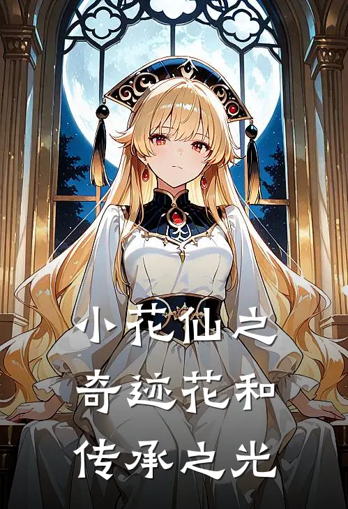 小花仙之奇迹花和传承之光夏安安库库鲁小说完结推荐_完整版小说免费阅读小花仙之奇迹花和传承之光(夏安安库库鲁)