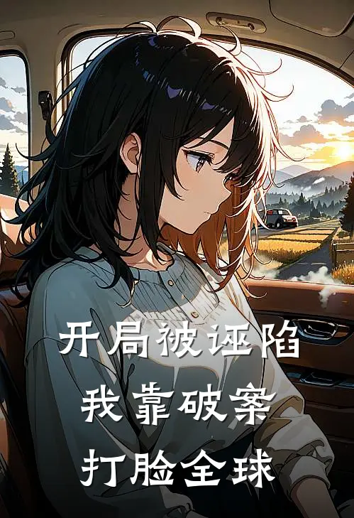 开局被诬陷，我靠破案打脸全球