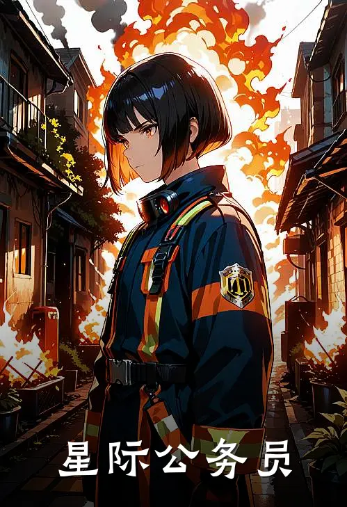 星际公务员