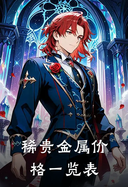 稀贵金属价格一览表