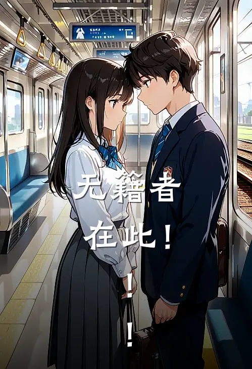 无籍者在此！！！