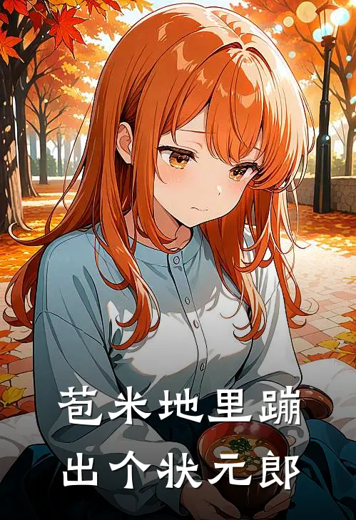 苞米地里蹦出个状元郎沈老三沈老三免费小说完结_最新完本小说推荐苞米地里蹦出个状元郎(沈老三沈老三)