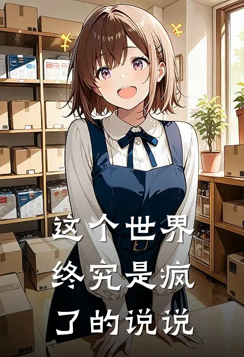 这个世界终究是疯了的说说