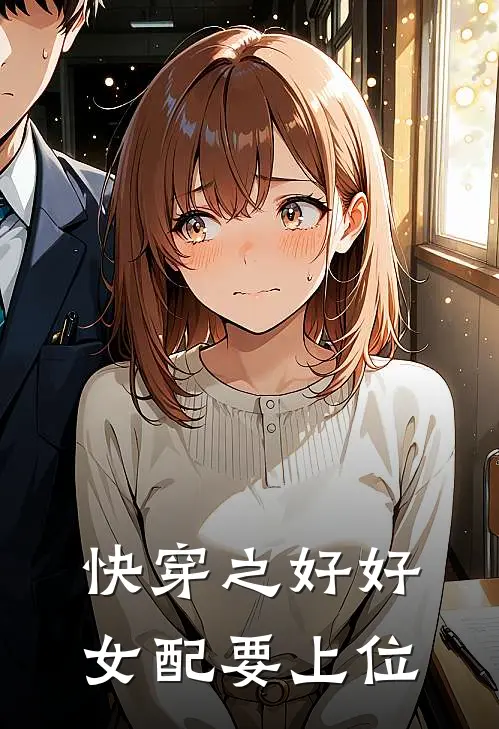 快穿之好好女配要上位
