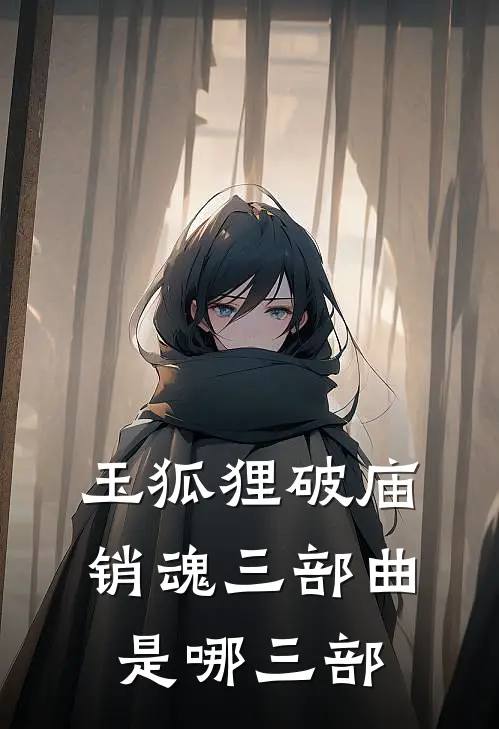 玉狐狸破庙销魂三部曲是哪三部