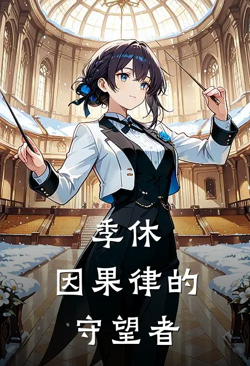 季休：因果律的守望者季休赵三全本免费在线阅读_季休赵三全文阅读