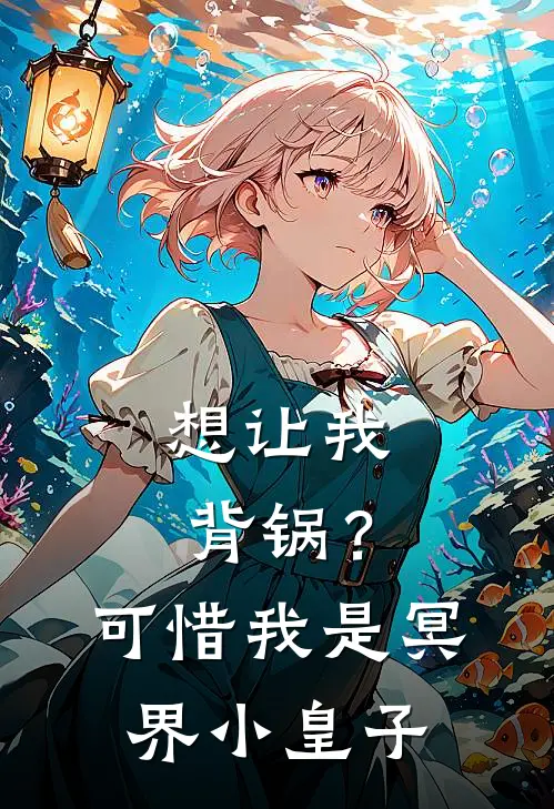 想让我背锅？可惜我是冥界小皇子(王天霸秦风)全本完结小说_完整版免费全文阅读想让我背锅？可惜我是冥界小皇子(王天霸秦风)