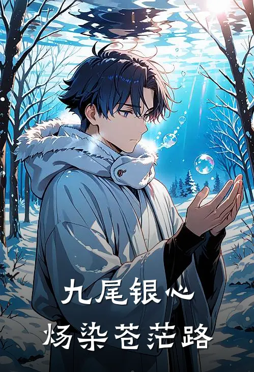 九尾银心：炀染苍茫路银心苍牙免费小说推荐_推荐完结小说九尾银心：炀染苍茫路(银心苍牙)